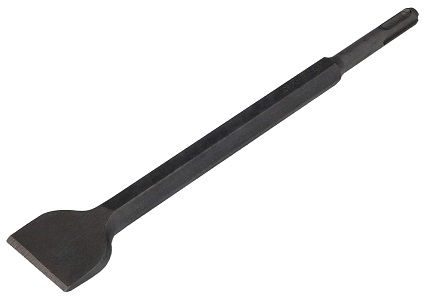 Dłuto do betonu SDS+ 2376 Faster Tools
