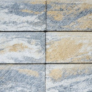 Ogrodzenie roma perfect kolor milos