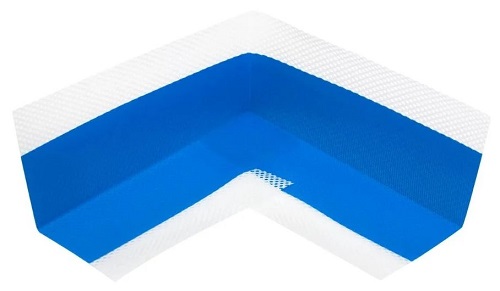 Narożnik uszczelniający wewnętrzny taśma do hydroizolacji Tapemix PL2 TPE PDM 12/X Jurga