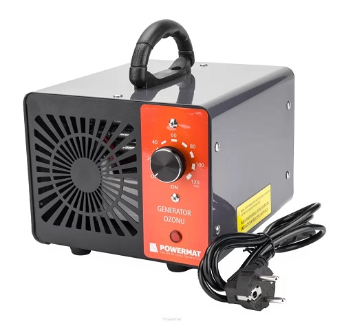 Generator ozonu PM-GOZ-60T PM1173 Powermat
