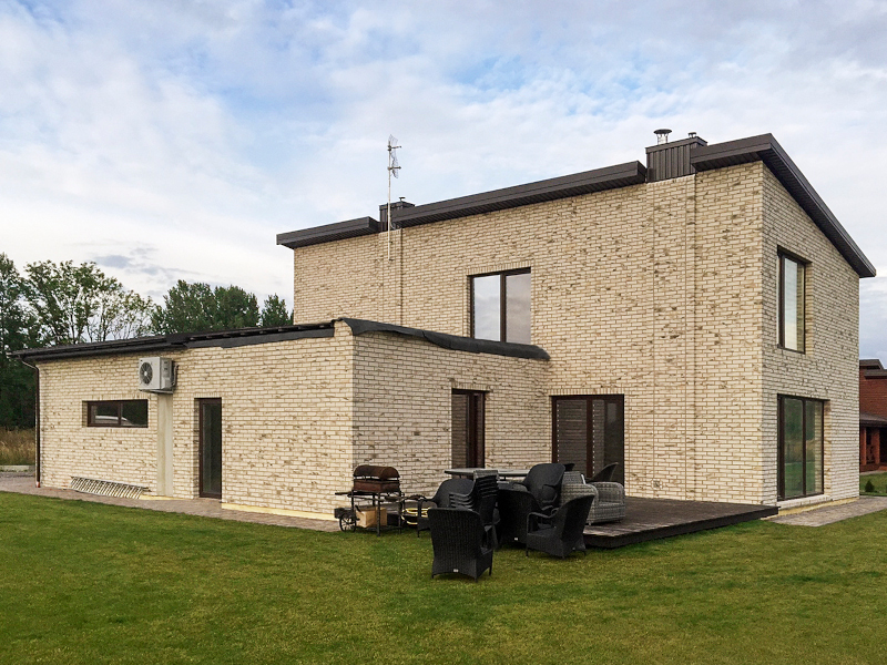 Elastolith klinkier mineralny do płytek kolor SEVILLA