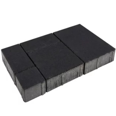 POLBRUK Commix kolor grafitowy