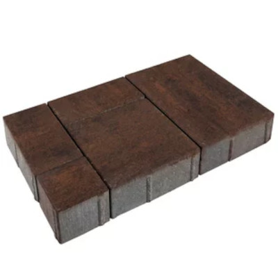 POLBRUK Commix kolor hawaii