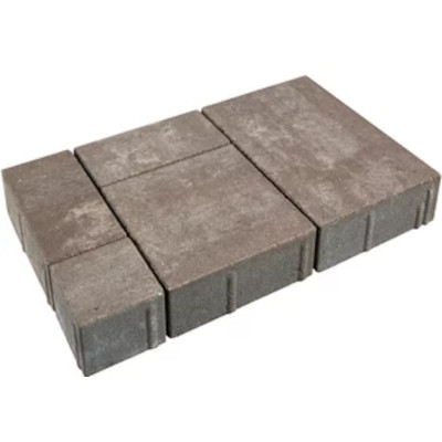 POLBRUK Commix kolor taupe