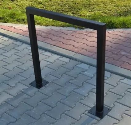 Stojak rowerowy malowany SR-UPM