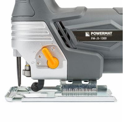 Meuleuse multifonction filaire Powermat 1300W 230V