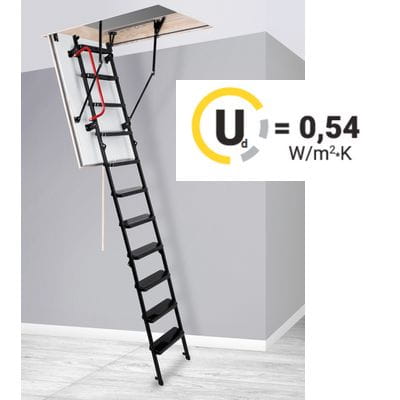 Jaxguom Sgabello Pieghevole A 4 Gradini: Con Corrimano, Pedali Antiscivolo, Portata 150 Kg.