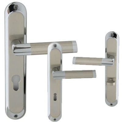 Manija Tirón Hierro Forjado Estilo Juego De Tirador De Puerta Ovalado - Manija De Pull Para Puertas Donkey Kong Switch